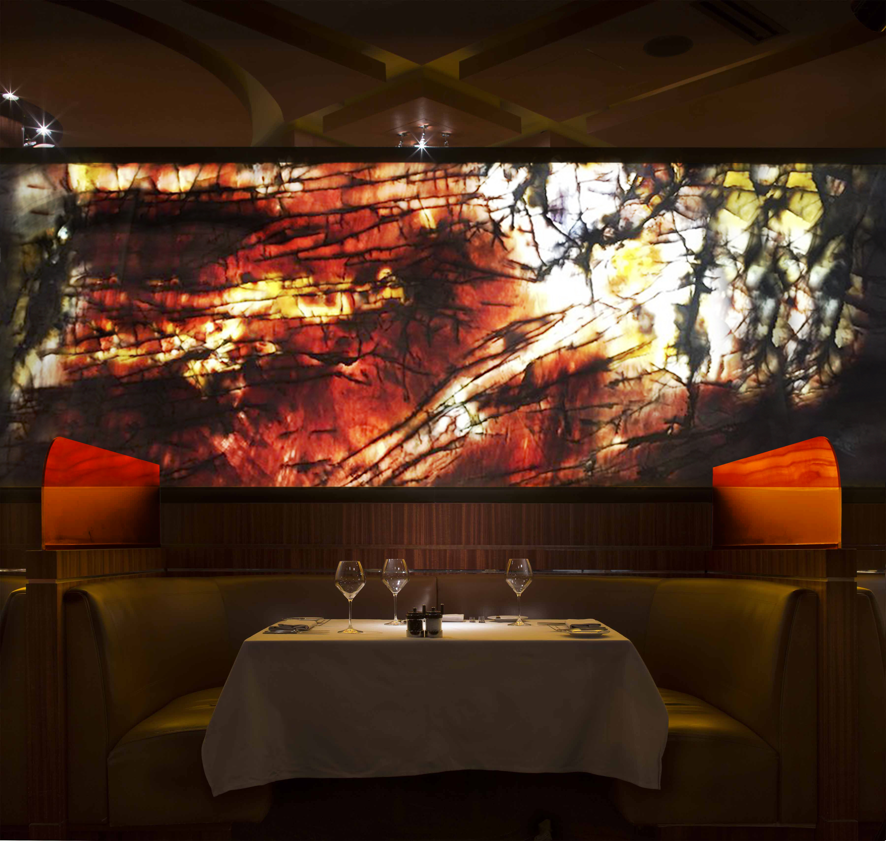 Кварцит Cosmopolitan - Космополитан 