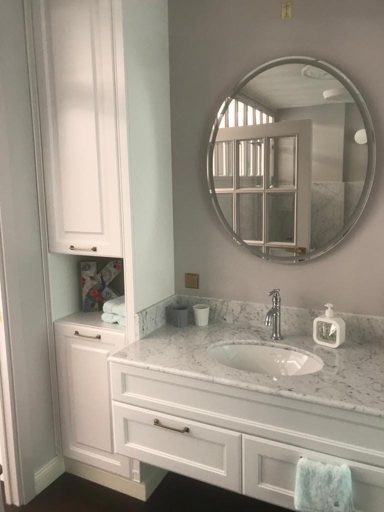 Мрамор Bianco Carrara Extra - Бьянко Каррара Экстра