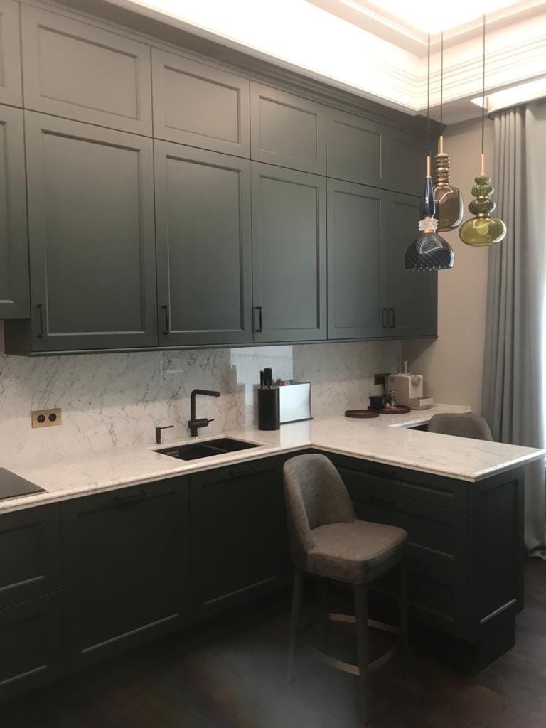 Мрамор Bianco Carrara Extra - Бьянко Каррара Экстра