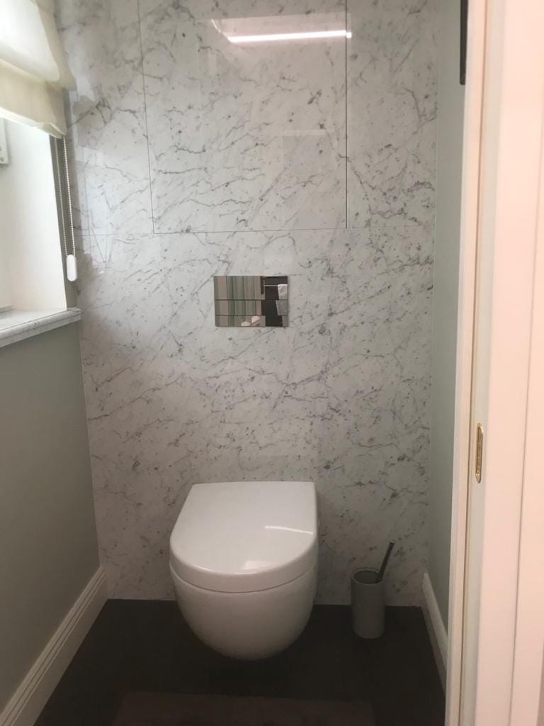 Мрамор Bianco Carrara Extra - Бьянко Каррара Экстра