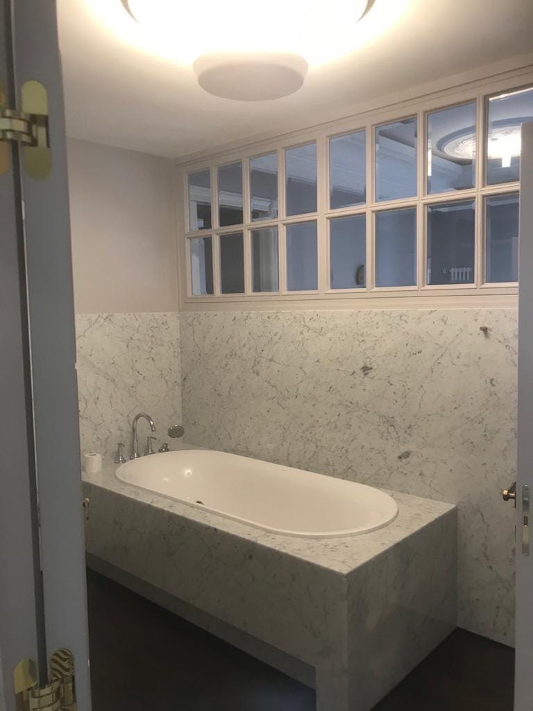 Мрамор Bianco Carrara Extra - Бьянко Каррара Экстра
