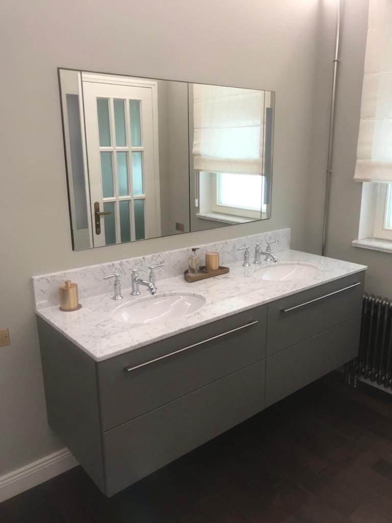Мрамор Bianco Carrara Extra - Бьянко Каррара Экстра